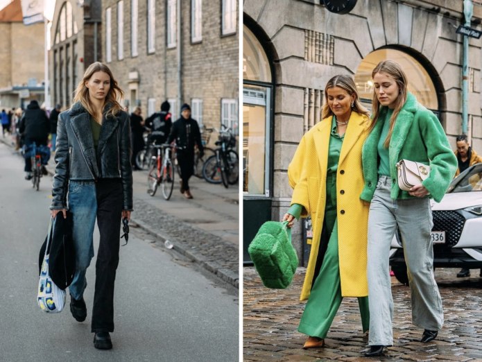 Street Style 2022