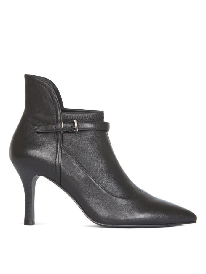 Мужские ботинки TJ collection MP 7598815 BLK