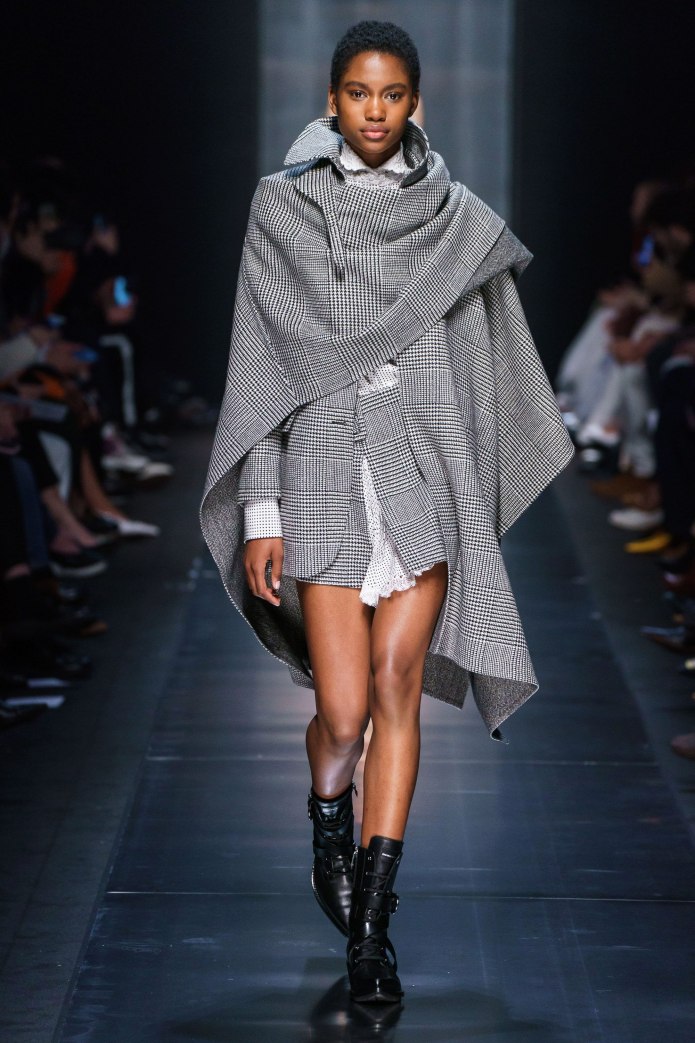 Ermanno Scervino 2020 рубашка