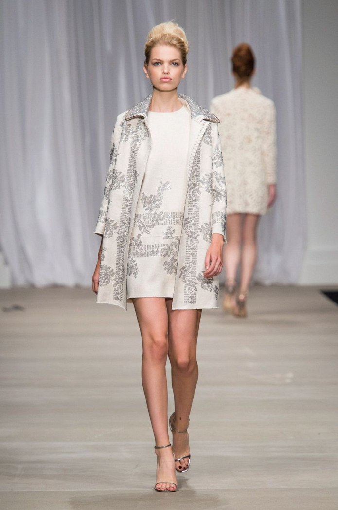 Ermanno Scervino интернет магазин