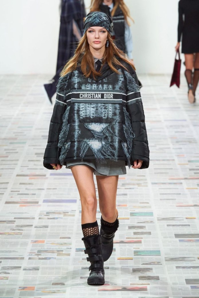 Куртка женская Oversize 2020
