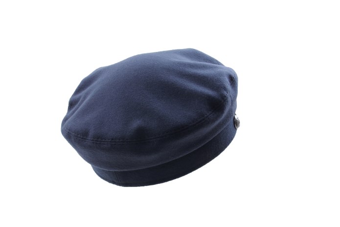 Капитанка Stetson Allenport cap
