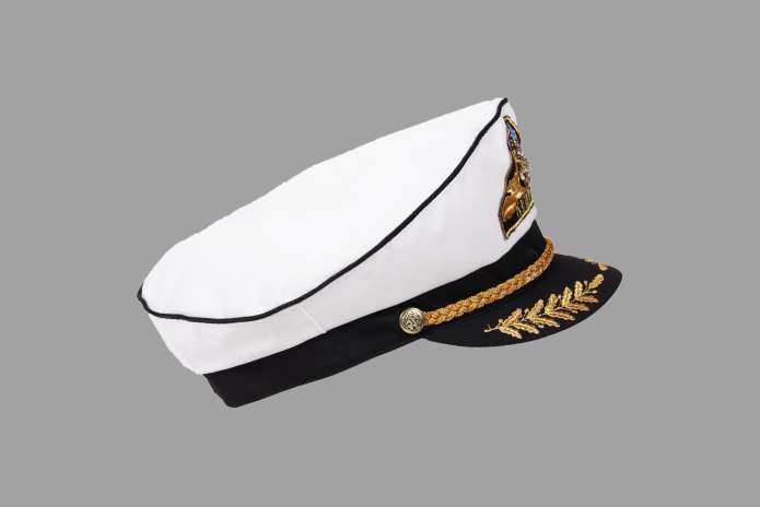 Капитанка "Captain" 4801