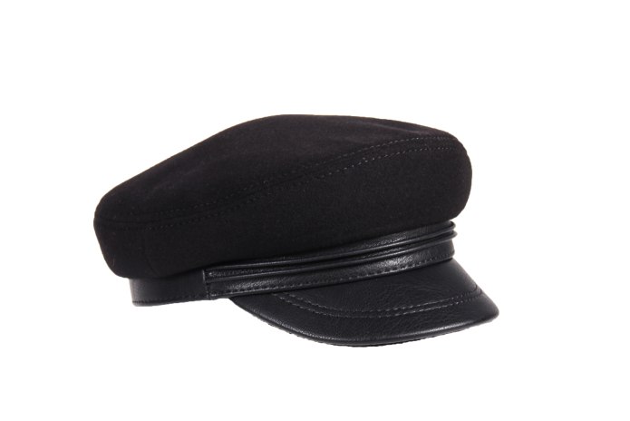 Капитанка cap2 Azzurro