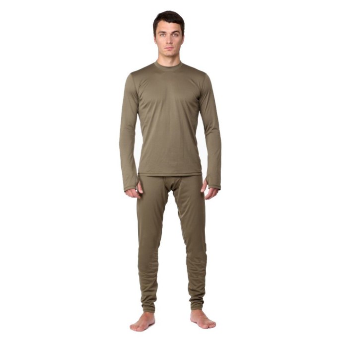 Polartec Termal Pro