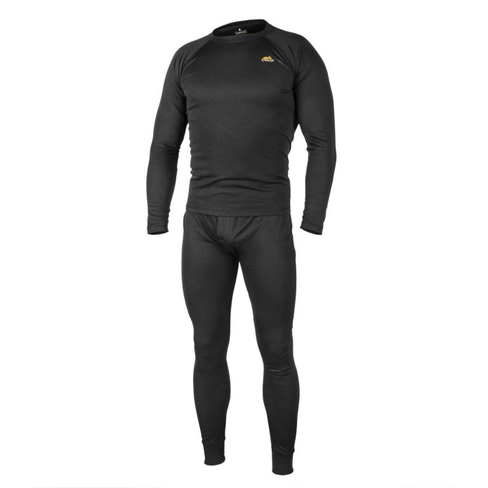 Термобелье Arcteryx Satoro ar