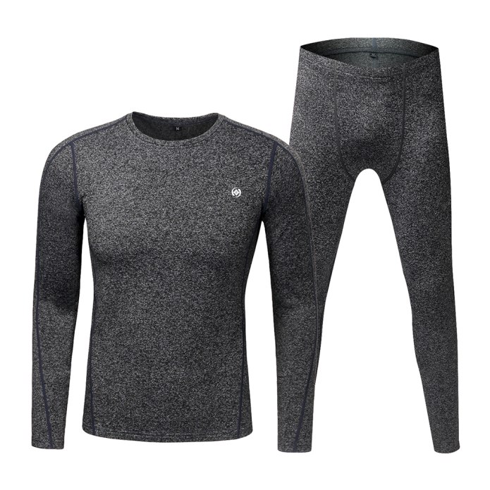 Yukon Fleece TM термобелье