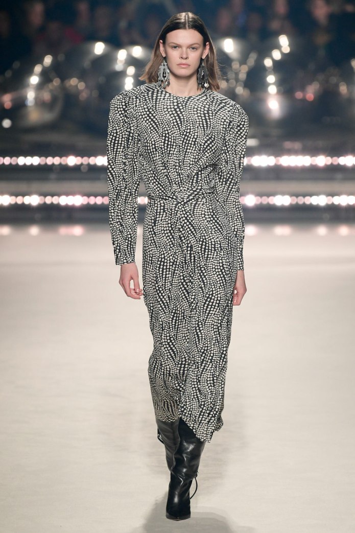 Dion Lee осень зима 2020 2021