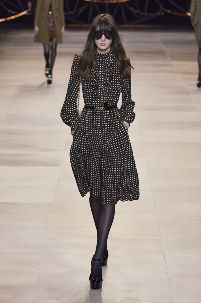 Коллекция Andrew GN 2021