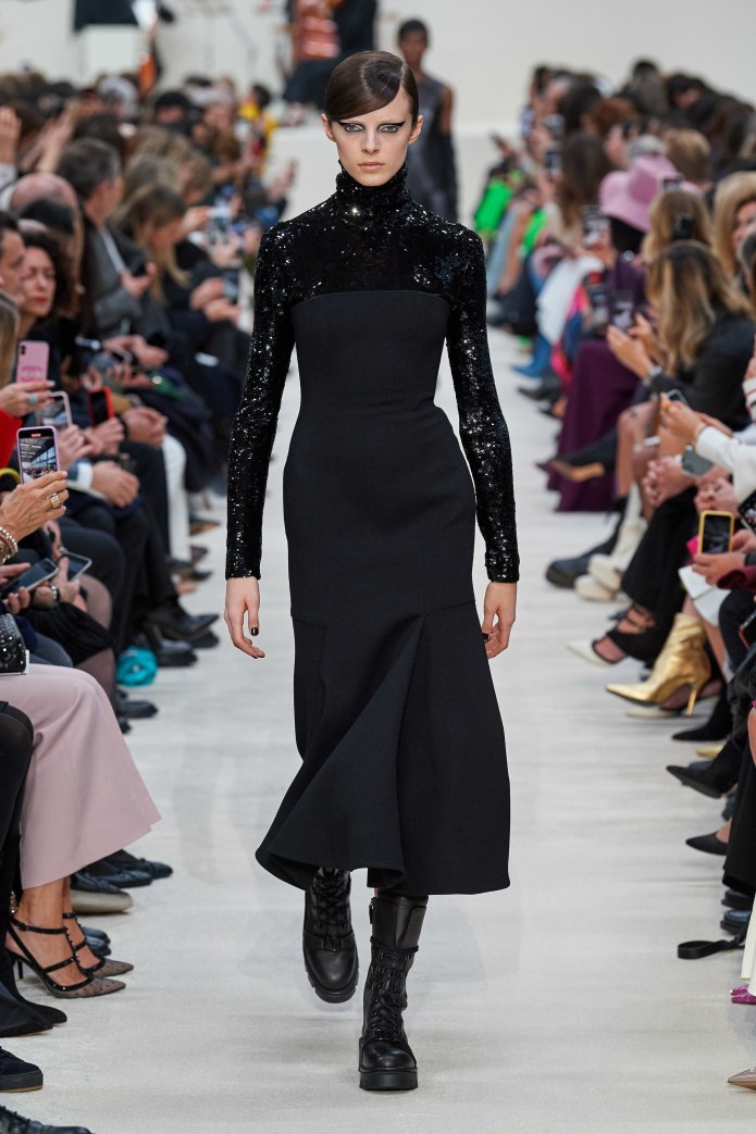 Bottega Veneta осень-зима 2020-2021
