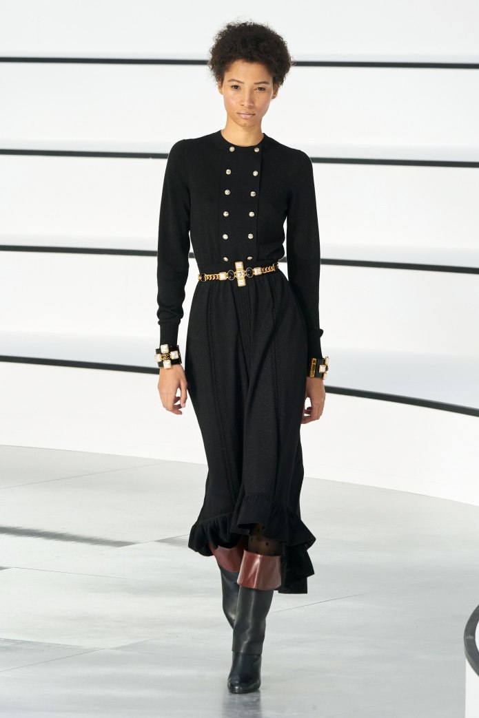 Valentino Winter 2020-21