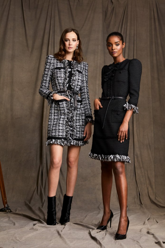 Carolina Herrera платье 2022