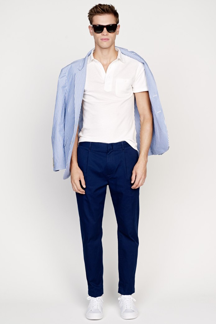 Adidas Superstar outfit men