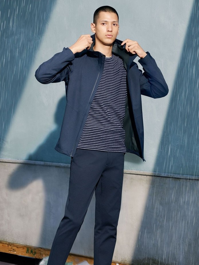 Uniqlo 1000-7