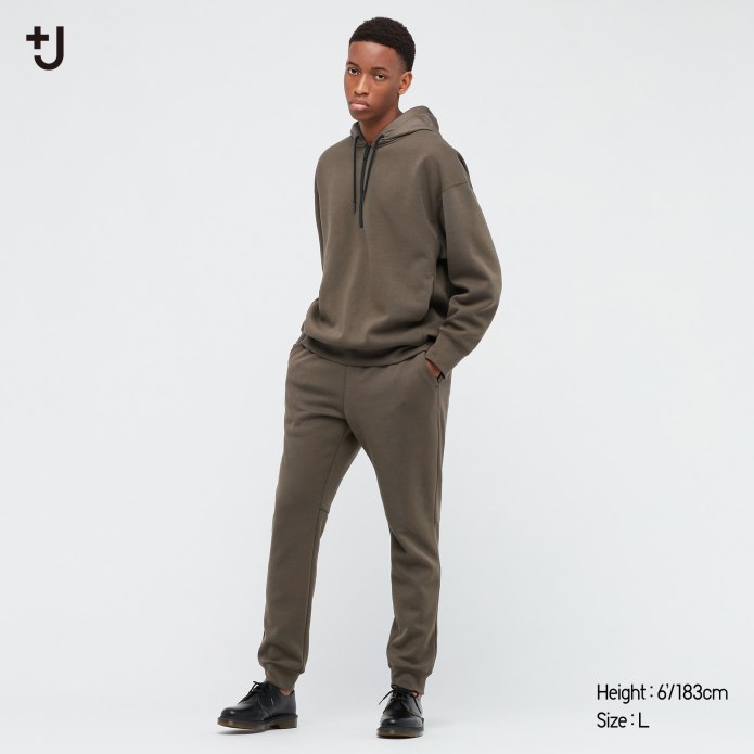 Худи Uniqlo Louvre