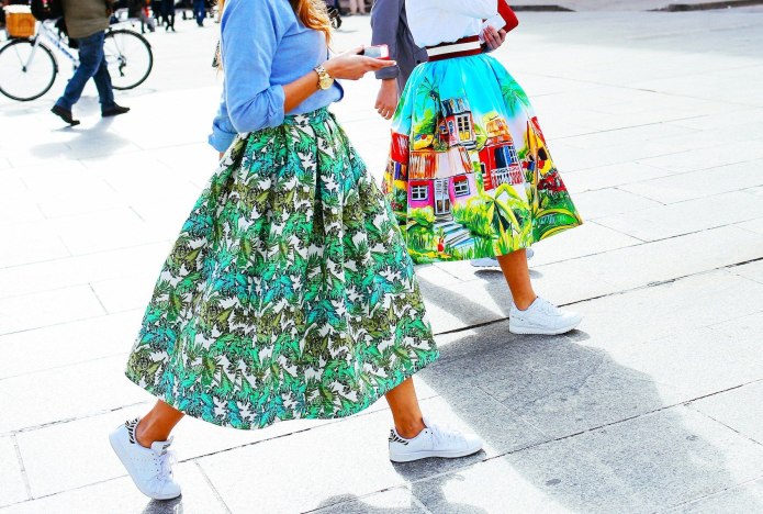 Christopher Kane коллекция 2019