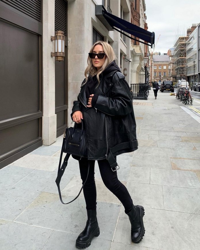 Lookbook Zara 2022