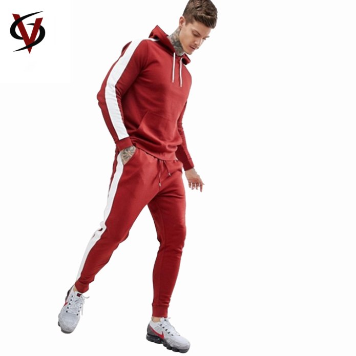 Adidas Tracksuit 90 Red
