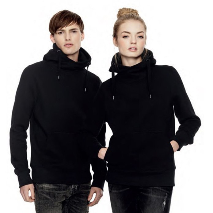 Худи с принтом collusion Unisex