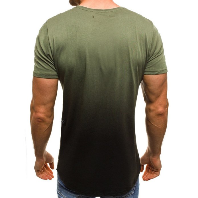 Smog Slim Fit футболка
