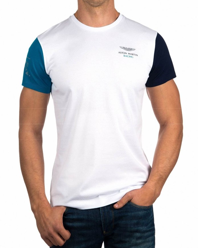 Luke t-Shirt Pocket