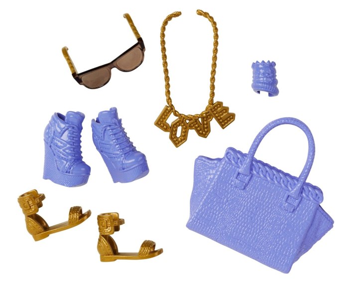 Комплект одежды Barbie clr32