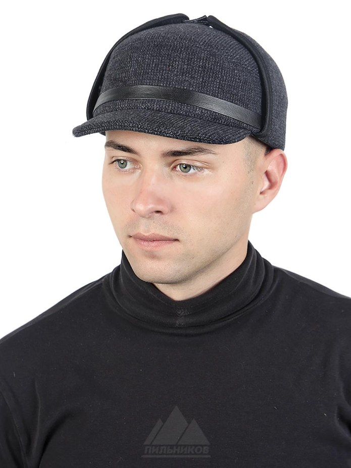 Roberto Cornelli бейсболка