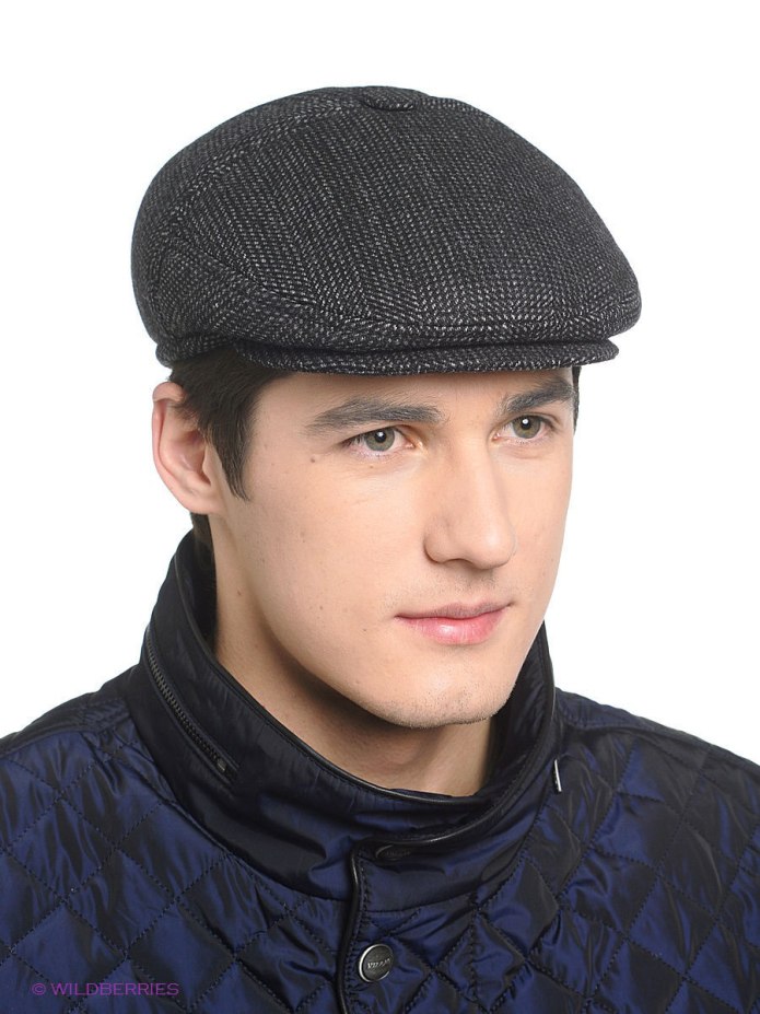 Кепка Canoe Headwear
