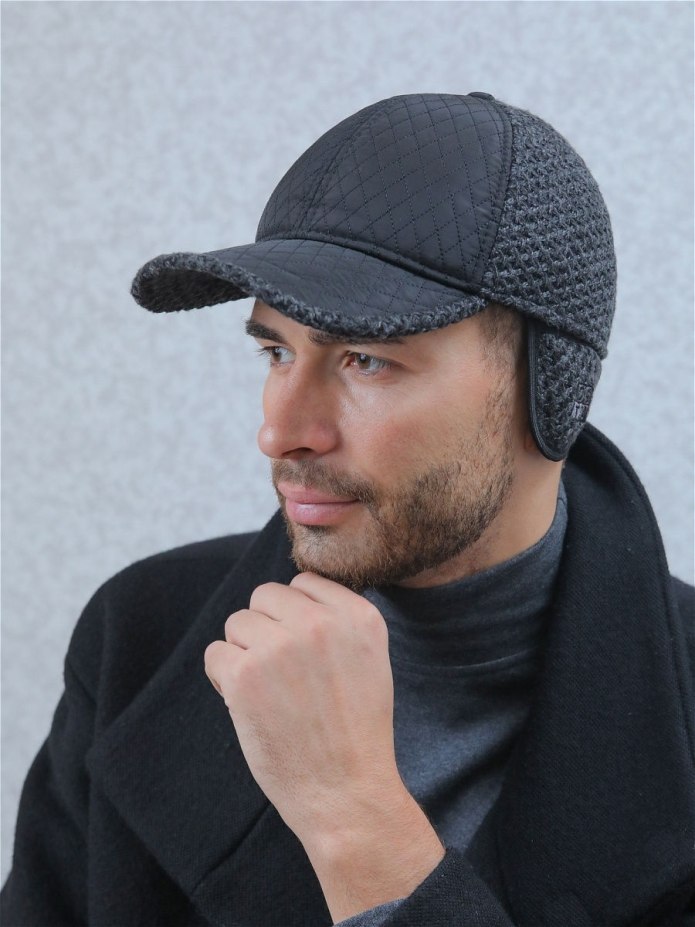 Кепка мужская Maxval