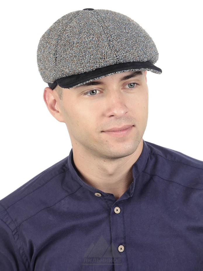 Wrangler Western кепка