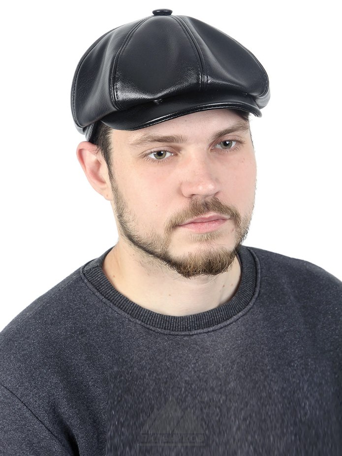 Кепки мужские модные летние
