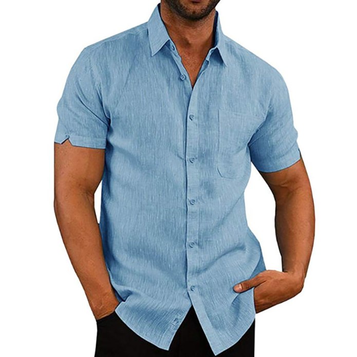 Camisa masculina рубашки