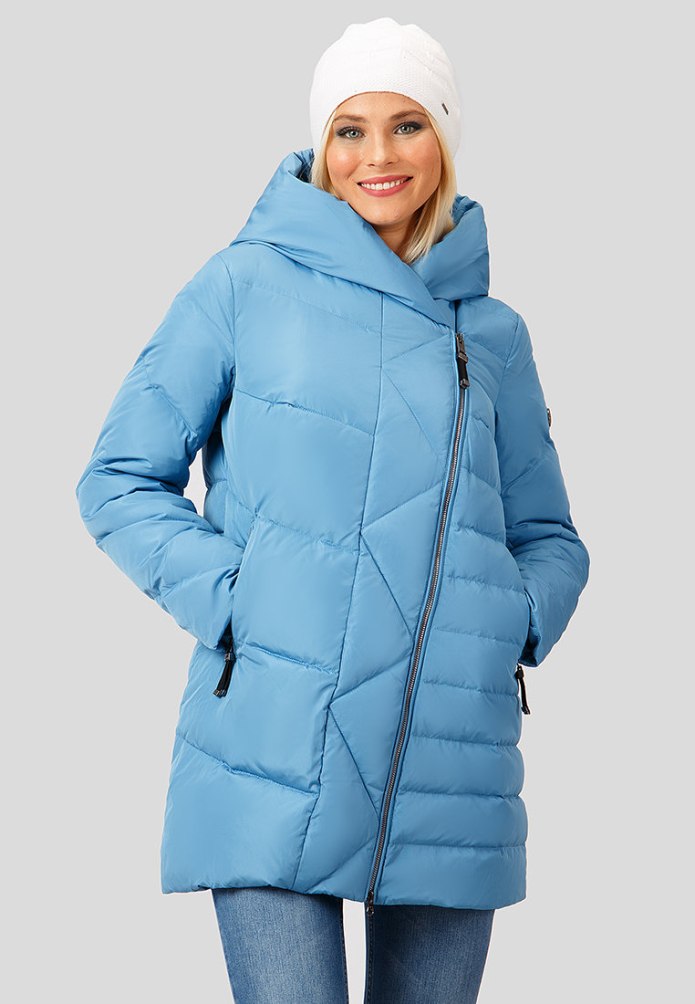 Пуховик Phillip Lim