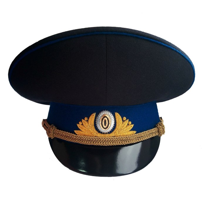 Фуражка Генерала армии СССР