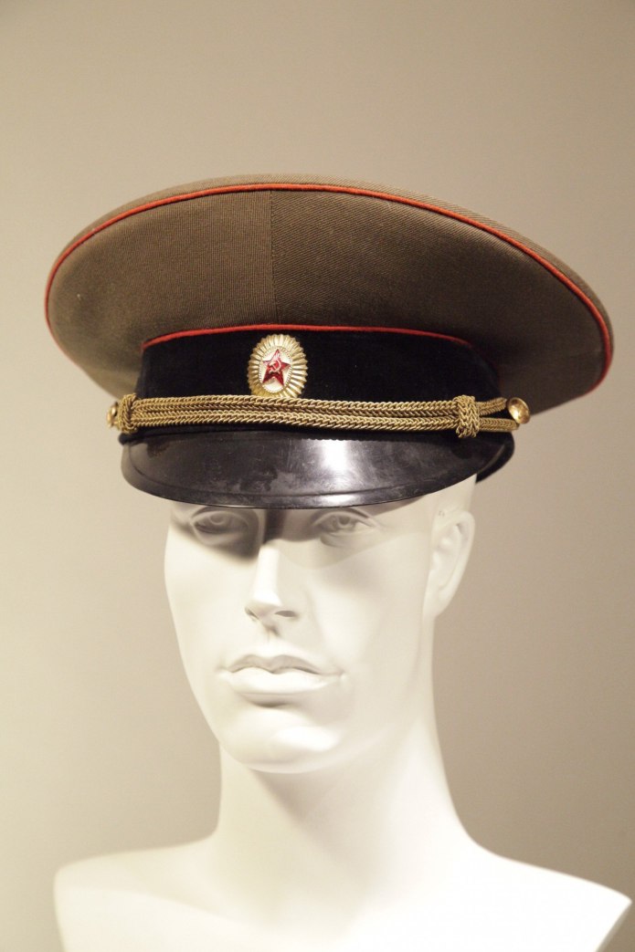 Шапка банная "папаха"