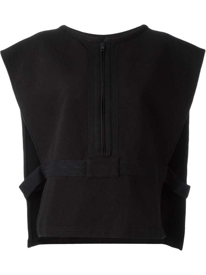 Мужской спортивный жилет men’s Sports Vest