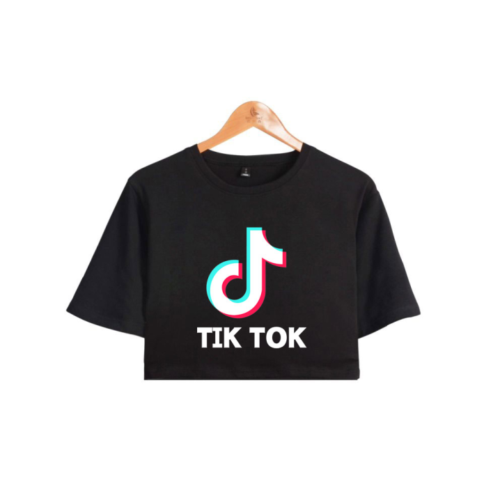 Свитшоты из тик тока