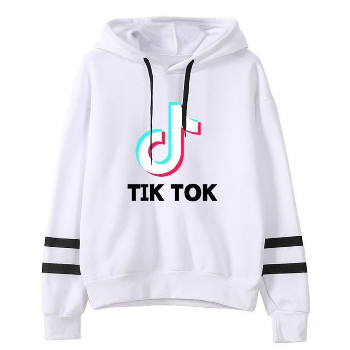 Вещи тик ток