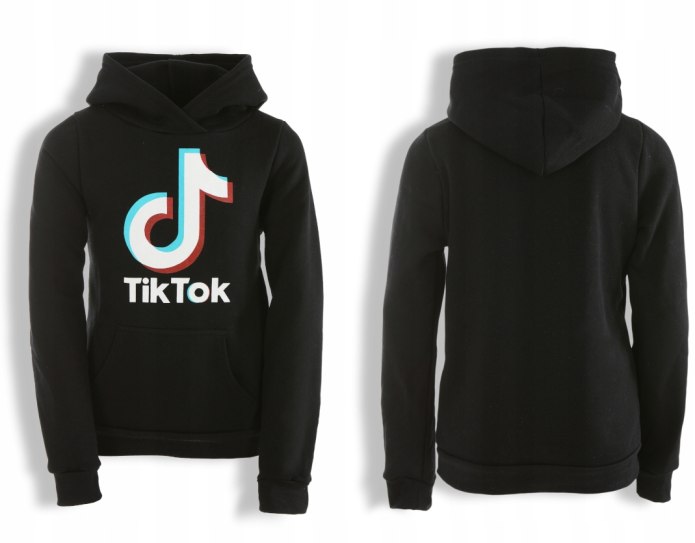 Кофта Orby tik Tok
