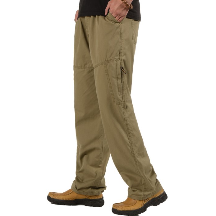 Scotch Soda брюки карго мужские