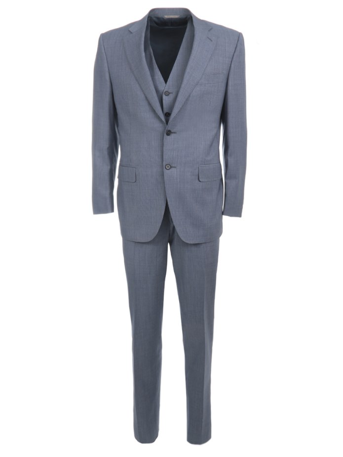 Костюм тройка Brioni
