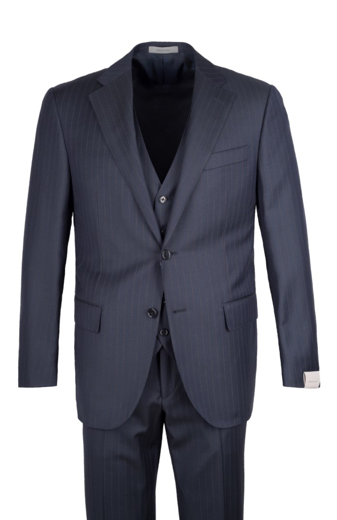 Костюм мужской тройка Sartoria