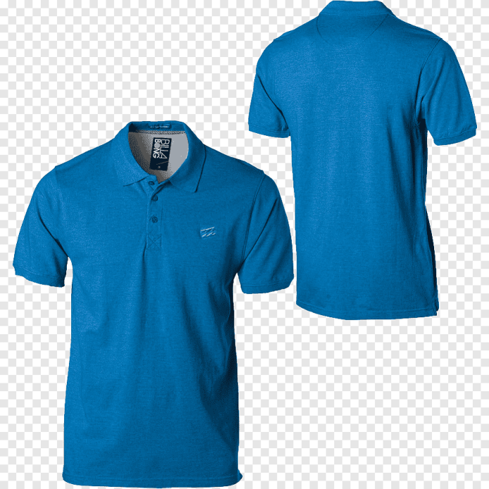 Polo t Shirt Mockup