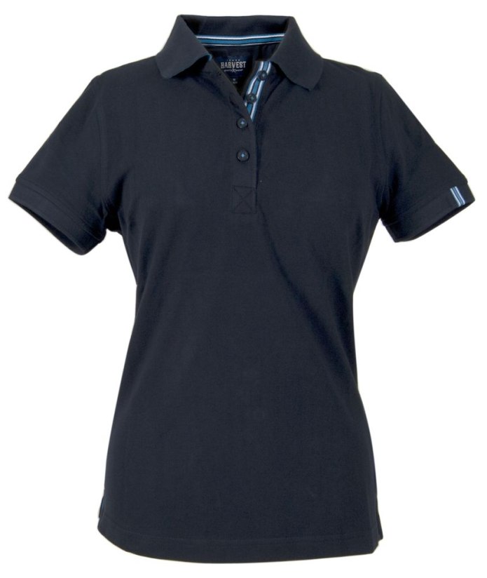 James Harvest Sportswear поло