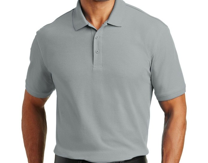 Men Polo Shirt