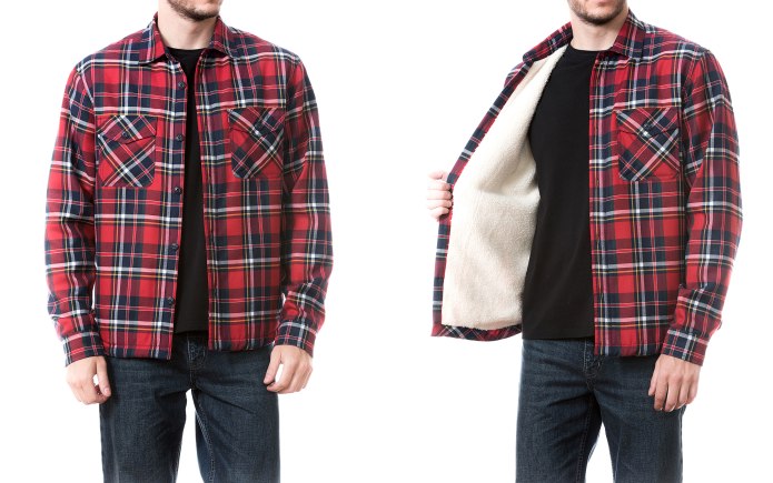 Cropp Sherpa