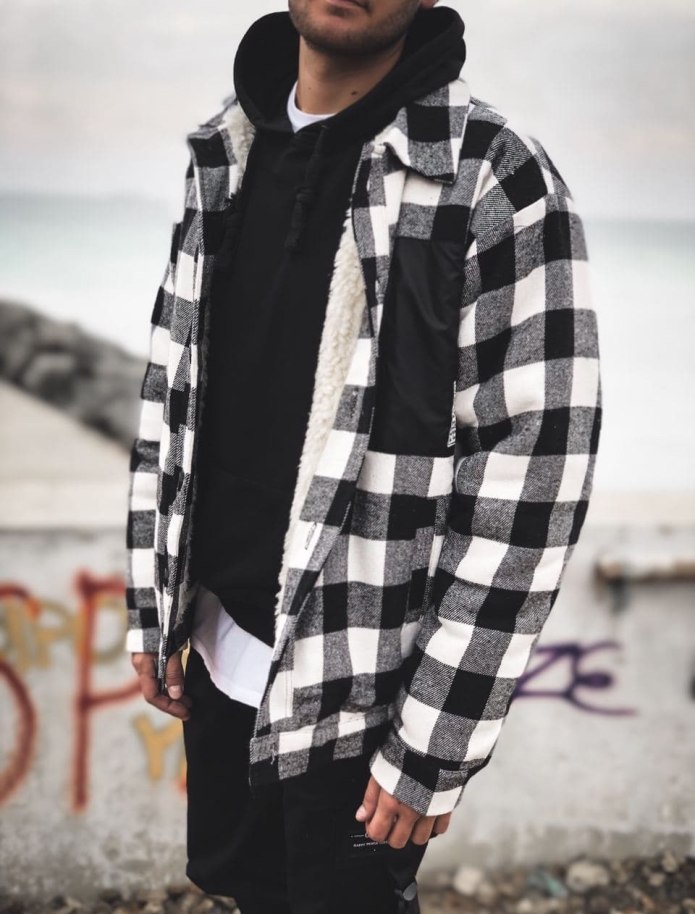 John Baner JEANSWEAR мужская куртка