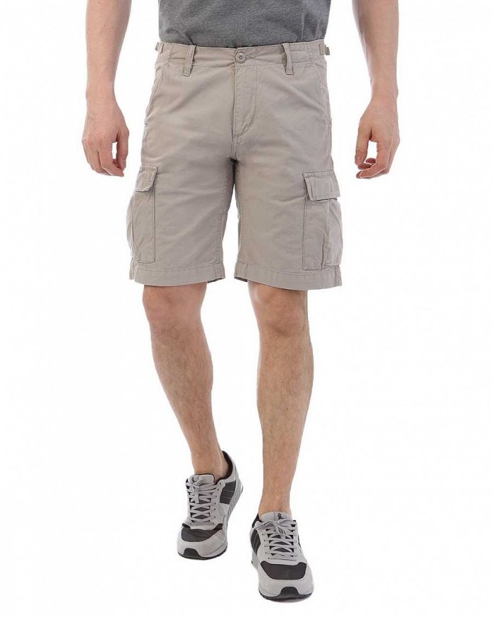 Шорты карго Carhartt WIP Aviation
