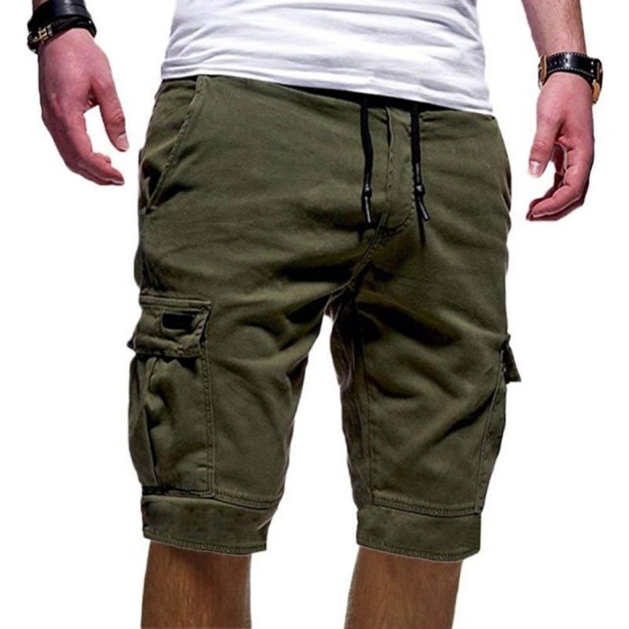 Шорты Jack Wolfskin Cargo