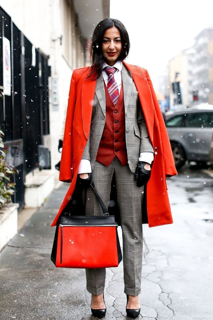 Ermanno Scervino Fall 2015